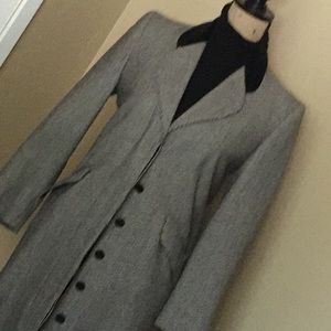 Vintage Evan Picone Coat